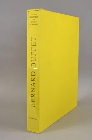 Libro Ilustrado Buffet -  Voyages fantastiques aux états et empires de la lune et du soleil.