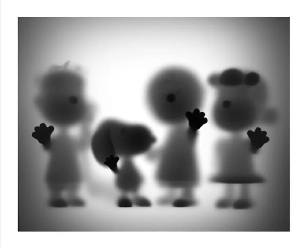 Sin Técnico Burdon - Gone Peanuts