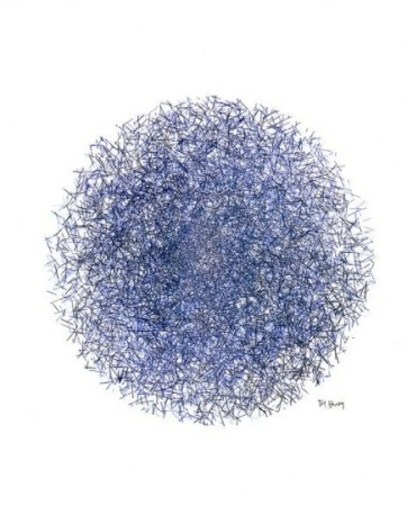 Litografía Bury - Cercle