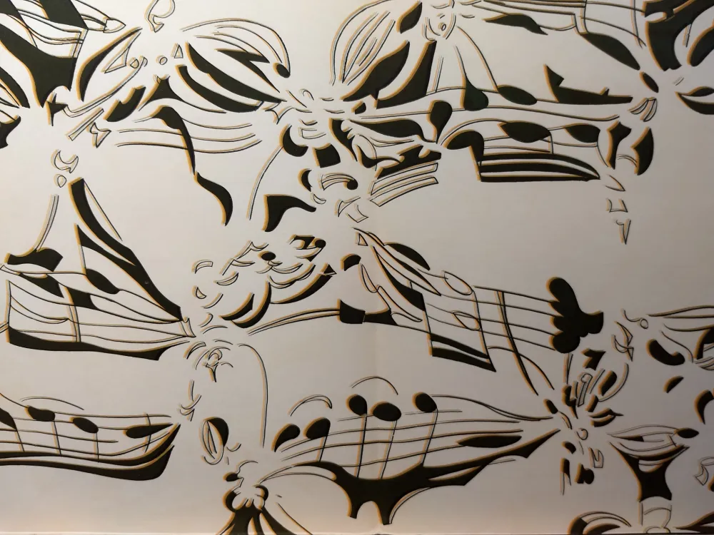 Libro Ilustrado Bury - DLM 209