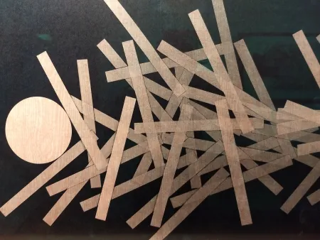 Libro Ilustrado Bury - DLM 228