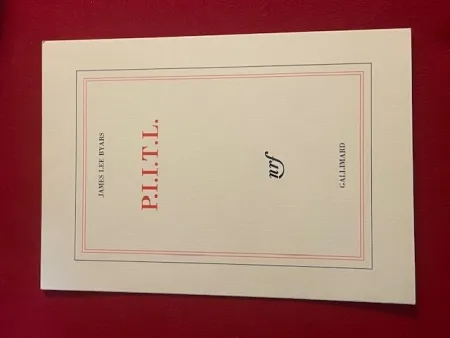 Sin Técnico Byars - PIITL