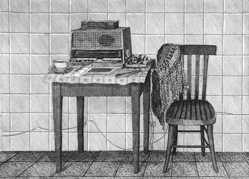 Aguafuerte Cacciarini - La cucina di Nicola Nisi