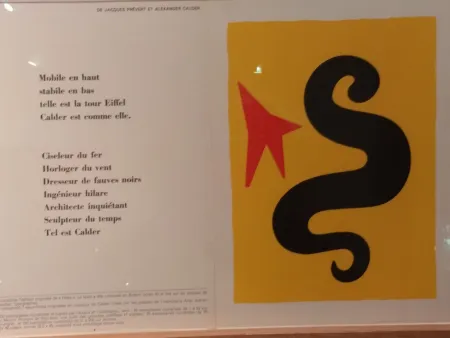 Libro Ilustrado Calder (After) - DLM195