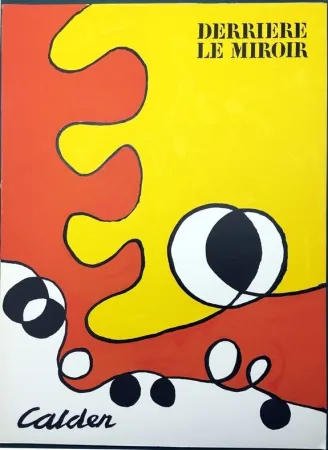 Libro Ilustrado Calder - CALDER.  