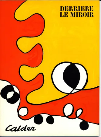 Libro Ilustrado Calder - CALDER, 