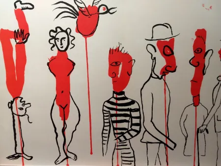 Libro Ilustrado Calder - DLM 156