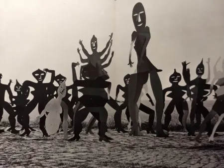 Libro Ilustrado Calder - DLM 212