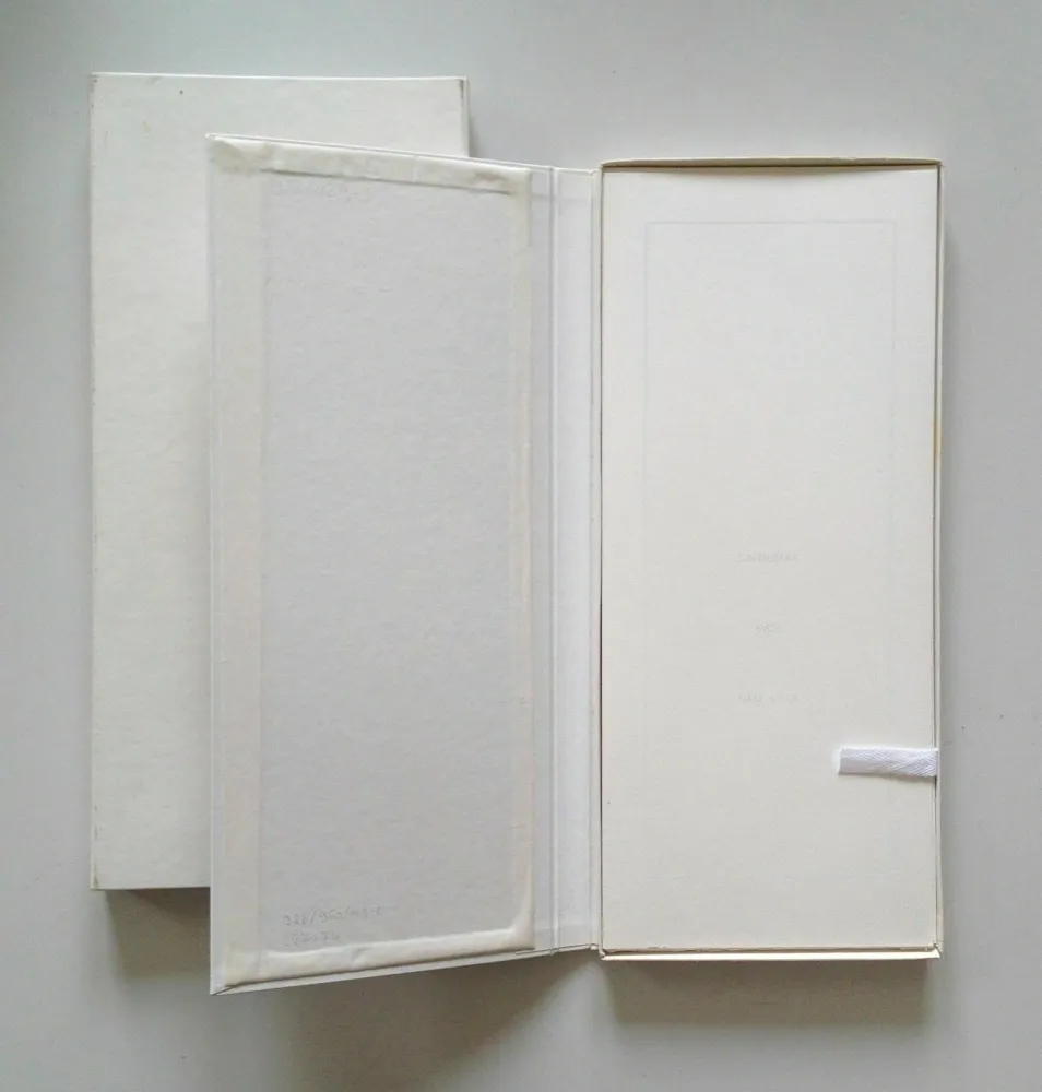 Serigrafía Calderara - 6VC2