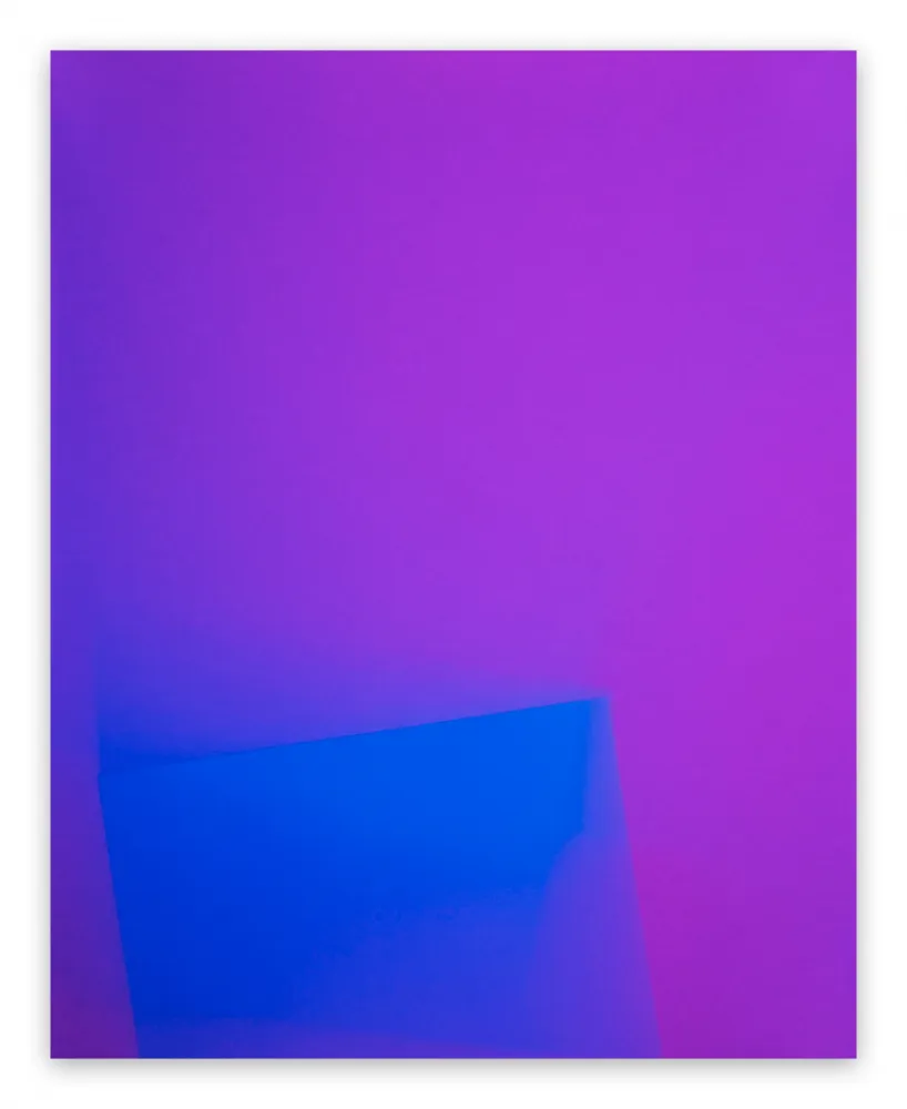 Fotografía Caldicot - Chance/Fall (6), 2010