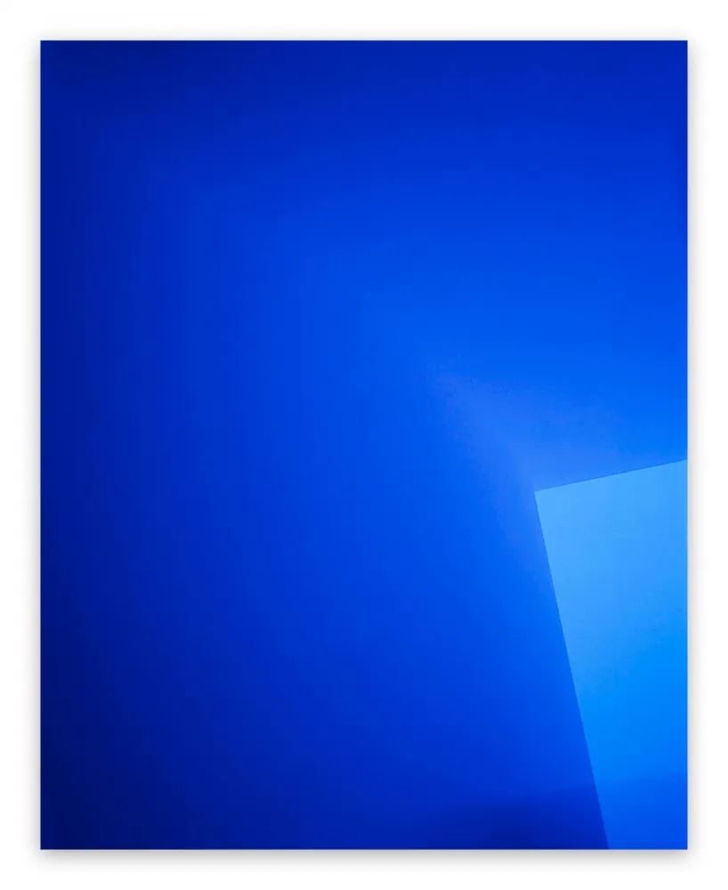 Fotografía Caldicot - Chance/Fall (8), 2010