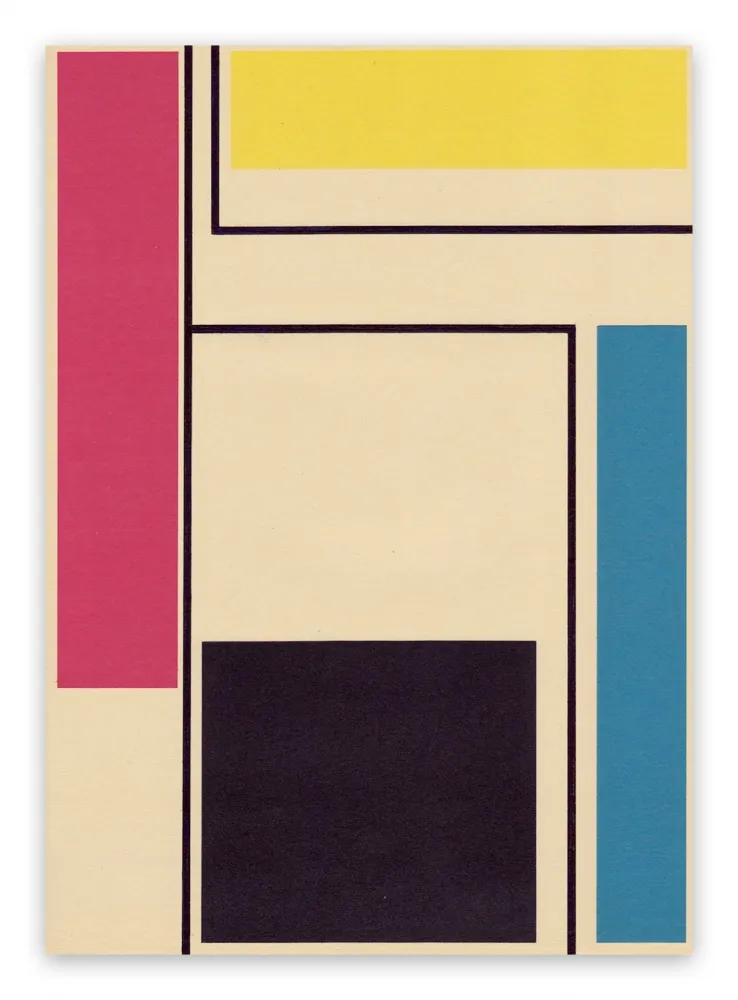 Sin Técnico Caldicot - Untitled, 2014 (Id. 382)