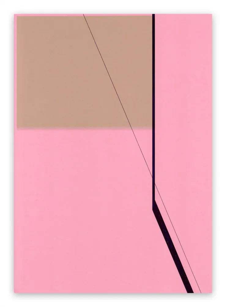 Sin Técnico Caldicot - Untitled, 2014 (Id. 386)