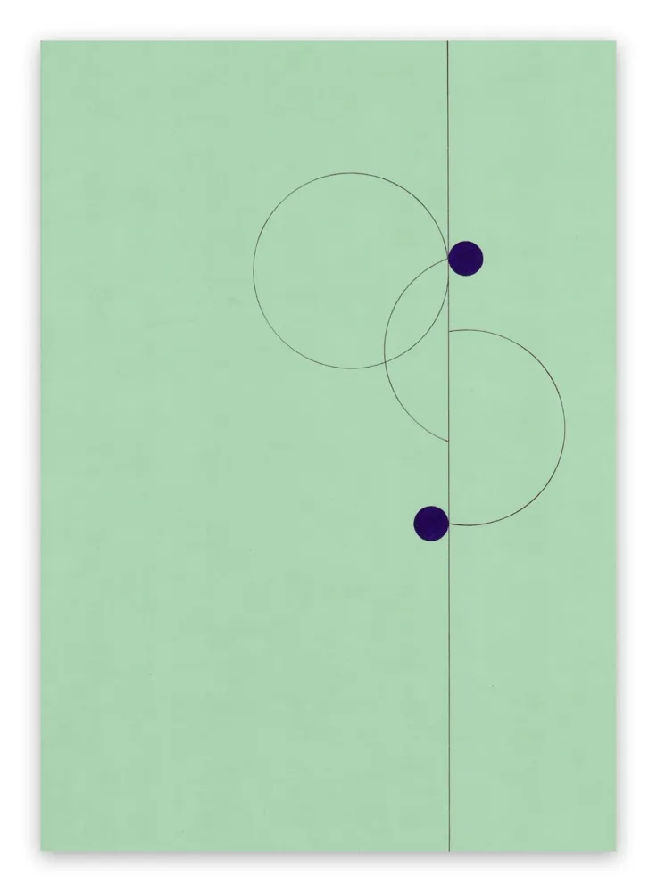 Sin Técnico Caldicot - Untitled, 2014 (Id. 388)