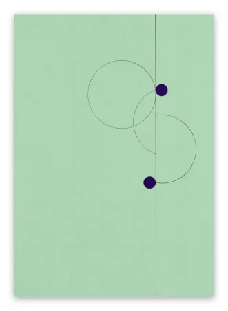 Sin Técnico Caldicot - Untitled, 2014 (Id. 388)