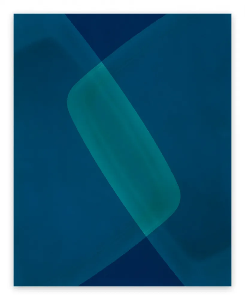 Fotografía Caldicot - Untitled 215