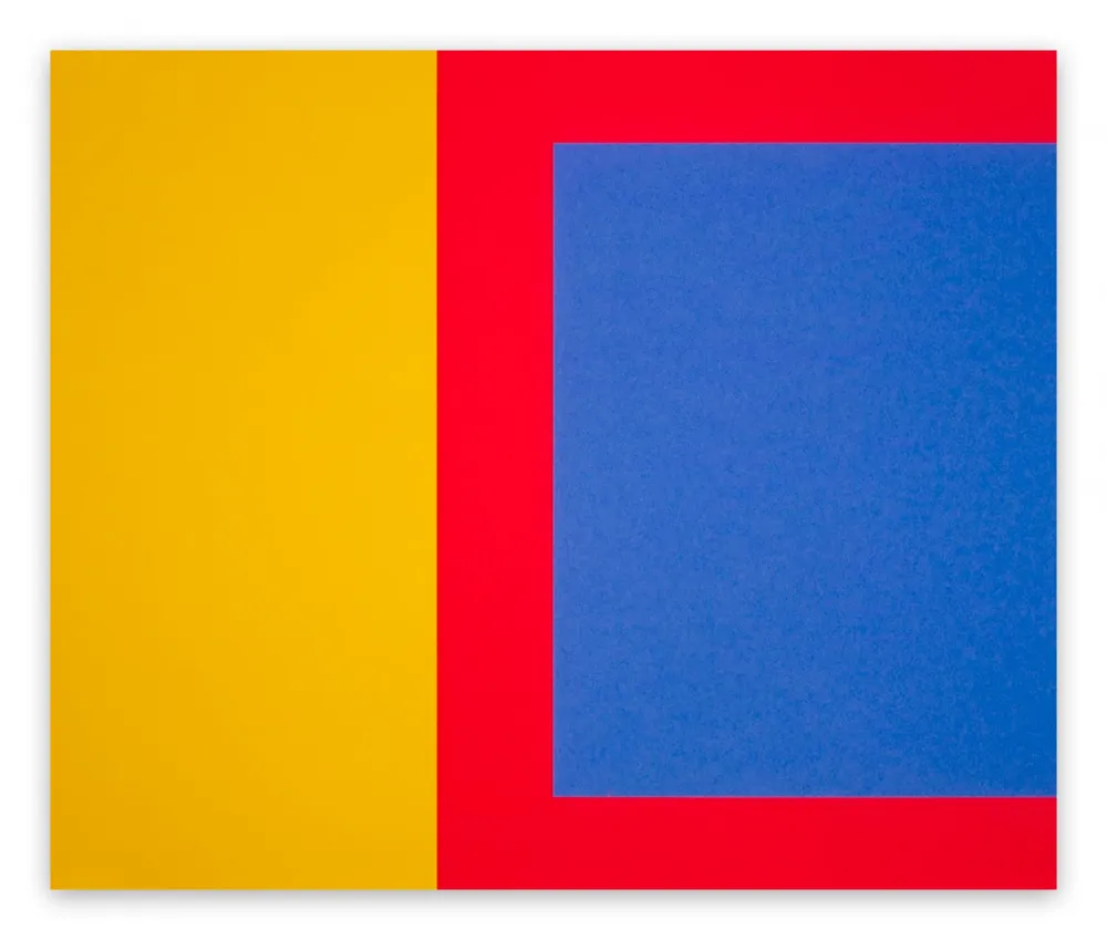 Fotografía Caldicot - Untitled (6), 2013