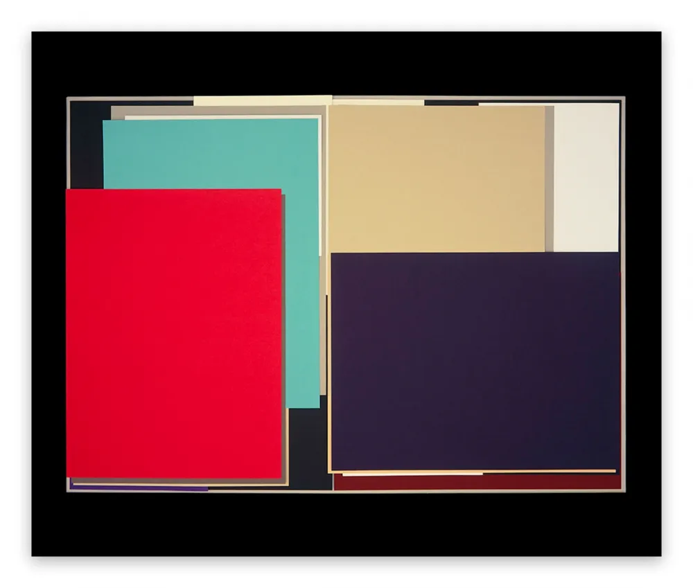 Fotografía Caldicot - Untitled (d), 2013