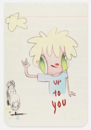 Múltiple Calleja - Up To You