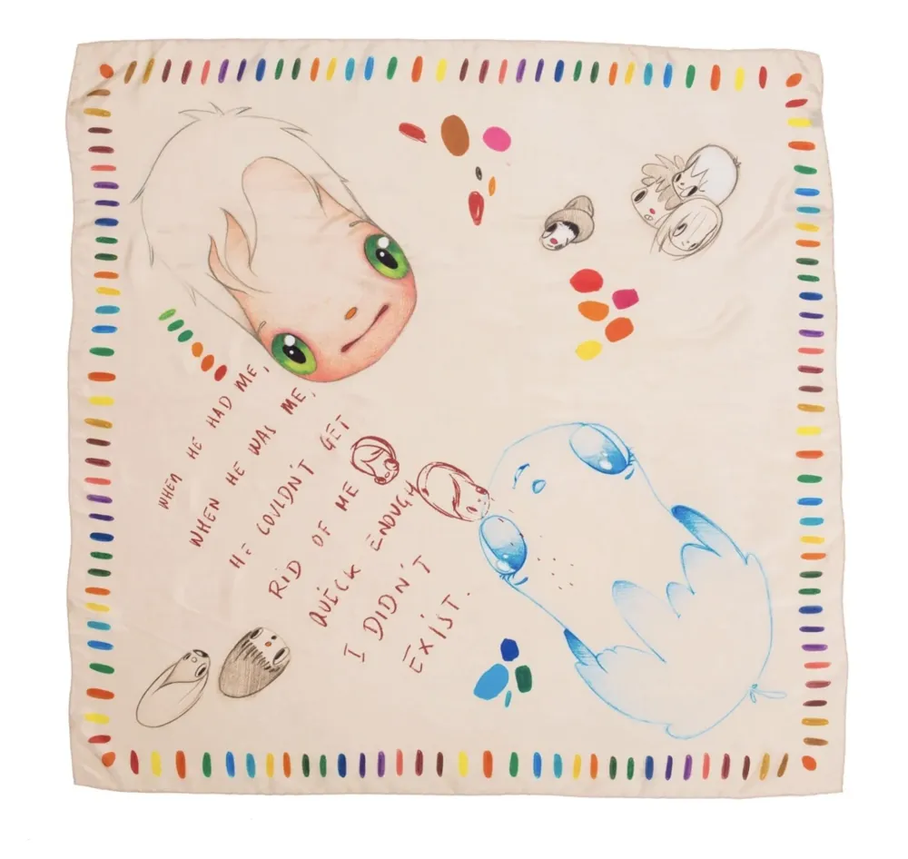 Múltiple Calleja - When he had me...