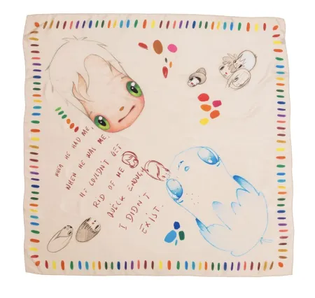 Múltiple Calleja - When he had me...