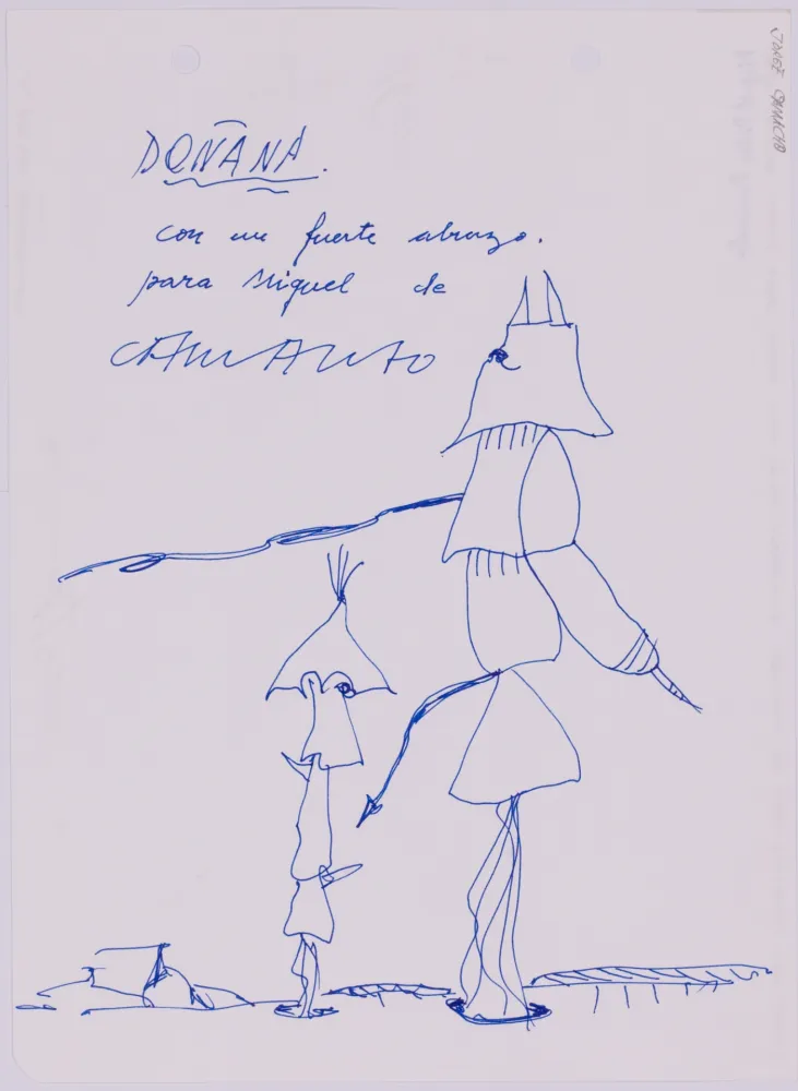 Sin Técnico Camacho  - Untitled