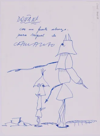 Sin Técnico Camacho  - Untitled