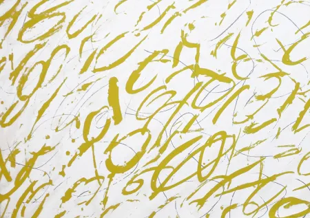 Litografía Canet - Sin Título