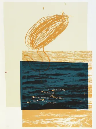 Serigrafía Cano - D'aigua la Idea