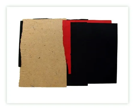 Grabado Canogar - Toledo