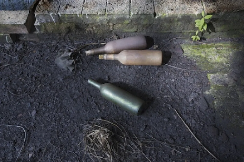 Fotografía Canovas - Untitled