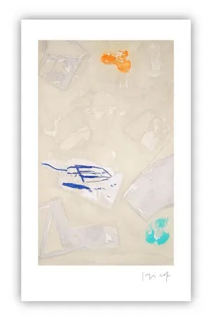 Grabado Capa - Open gray