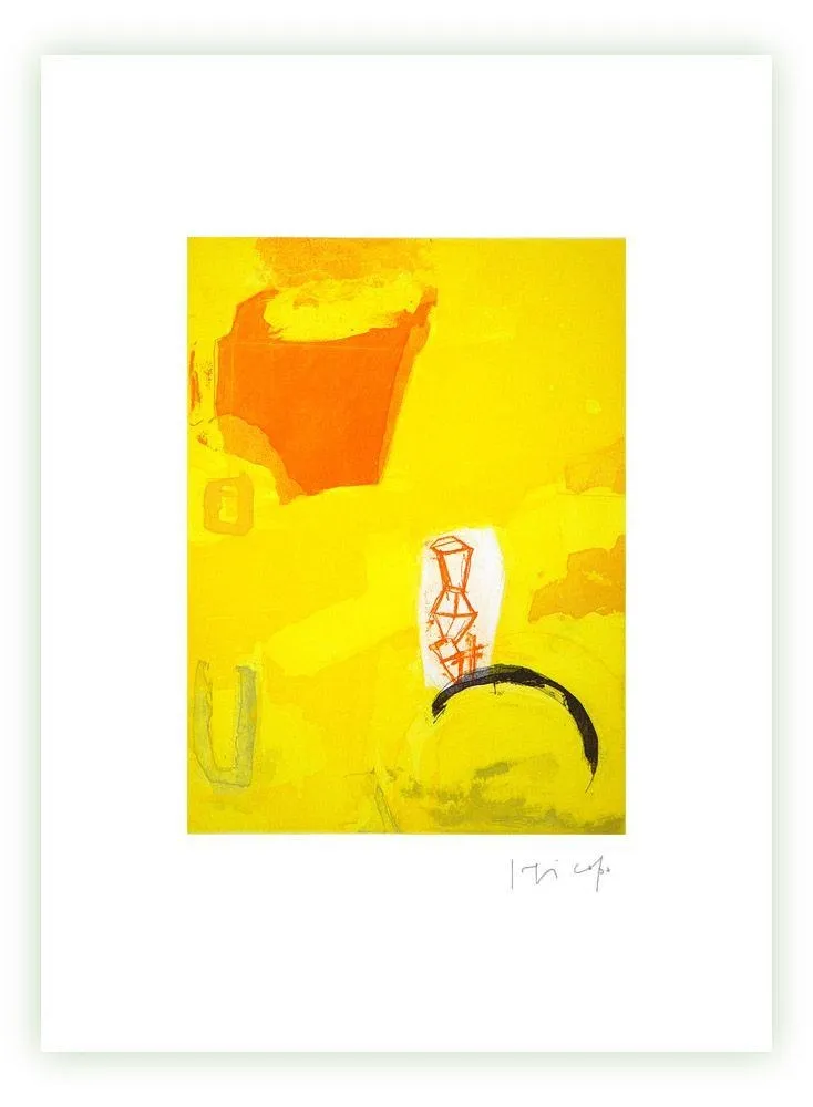 Grabado Capa - Profil