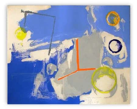 Grabado Capa - San Francisco