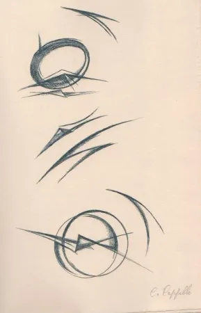 Libro Ilustrado Cappello - Lame