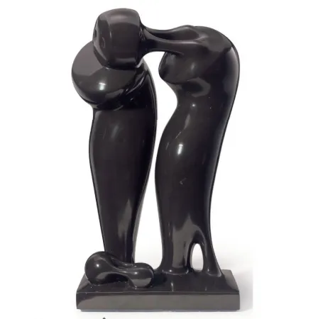 Litografía Cardenas - Sin titulo 