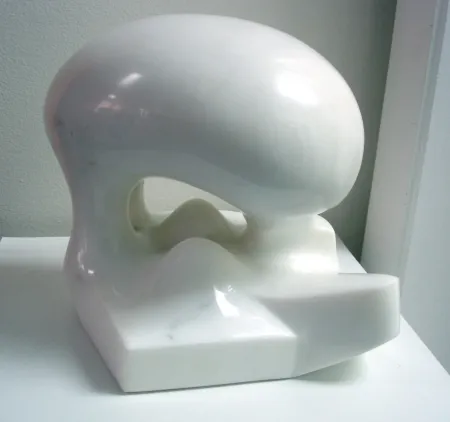 Litografía Cardenas - Sin titulo 