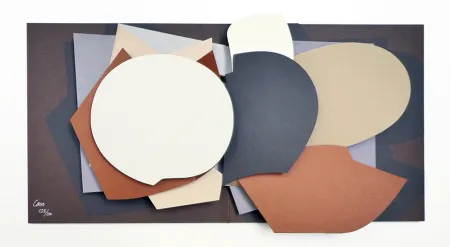 Múltiple Caro - Leaf Pool : 1996 - 2000