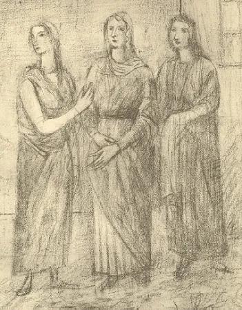 Libro Ilustrado Carra - Rerum vulgarium fragmenta