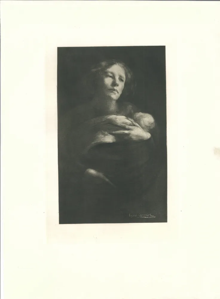 Sin Técnico Carriere - Fantine