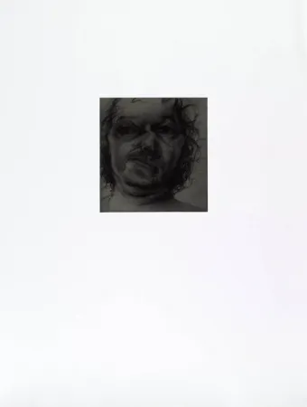 Litografía Carroll - Untitled