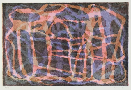 Grabado En Madera Carstens - No title