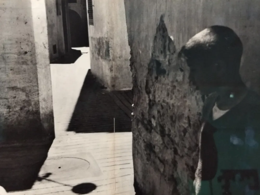 Libro Ilustrado Cartier Bresson - Images a la sauvette