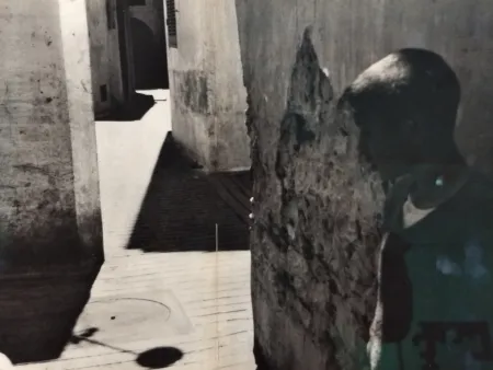 Libro Ilustrado Cartier Bresson - Images a la sauvette