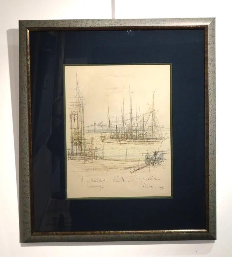 Sin Técnico Carzou - 