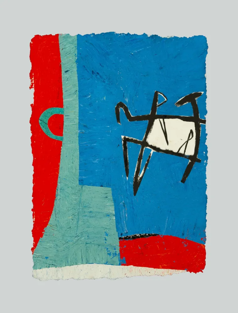 Sin Técnico Cascella - Quale leggerezza