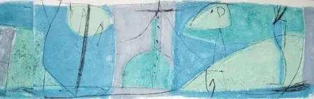 Libro Ilustrado Cascella - Wunderkammer