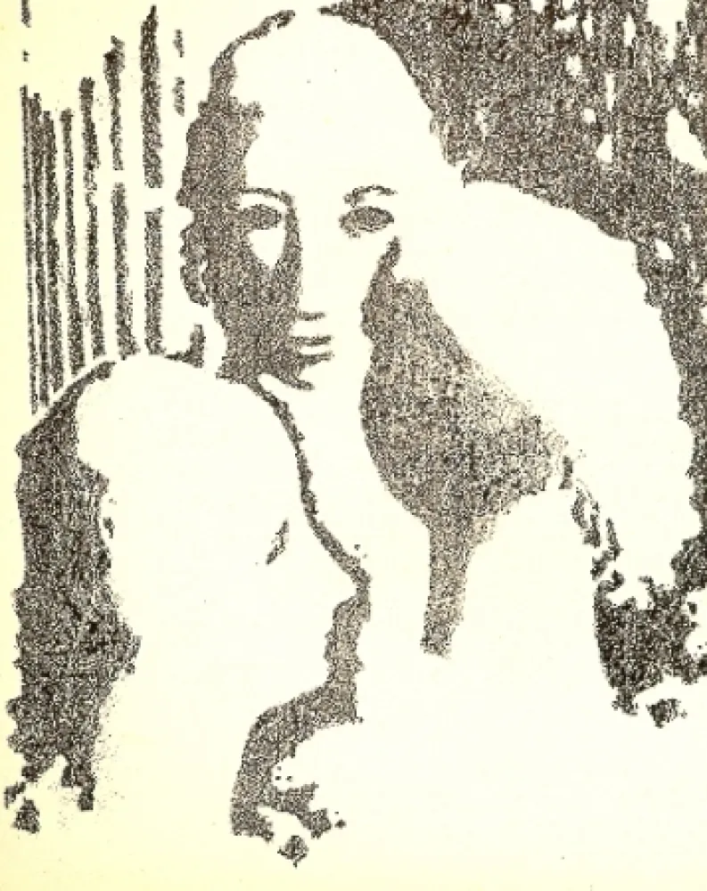 Libro Ilustrado Casorati - Le Grazie. Carme