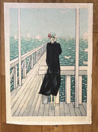 Sin Técnico Cassigneul  - La Jete