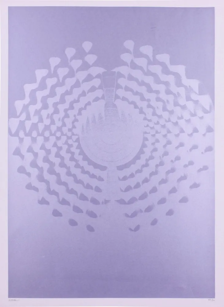 Serigrafía Castellani - COMPENDIO